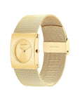 Calvin Klein CK25100062 Dames Horloge Staal 24mm - PansiteNederland.nl