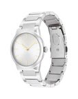 Calvin Klein 25100076 Linear Elegance Horloge - PansiteNederland.nl