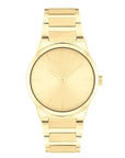Calvin Klein Linear Elegance Horloge 25100077 - PansiteNederland.nl