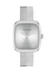Calvin Klein CK25100098 Dames Horloge Staal 34mm - PansiteNederland.nl
