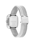 Calvin Klein CK25100098 Dames Horloge Staal 34mm - PansiteNederland.nl