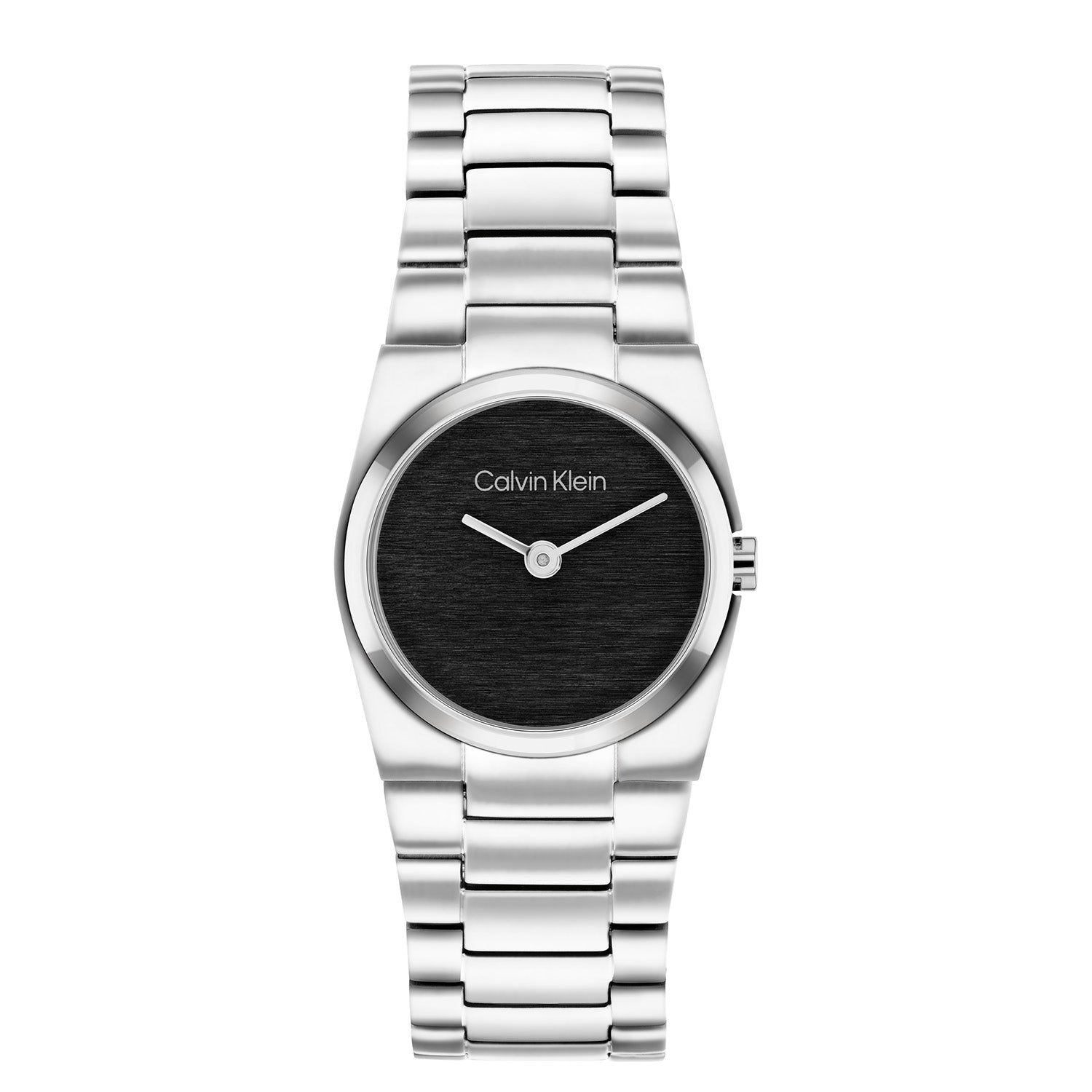 Calvin Klein Dameshorloge CK25100121 Zilverkleurig 26 mm