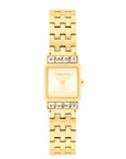 Calvin Klein CK25100162 Dames Horloge 16mm