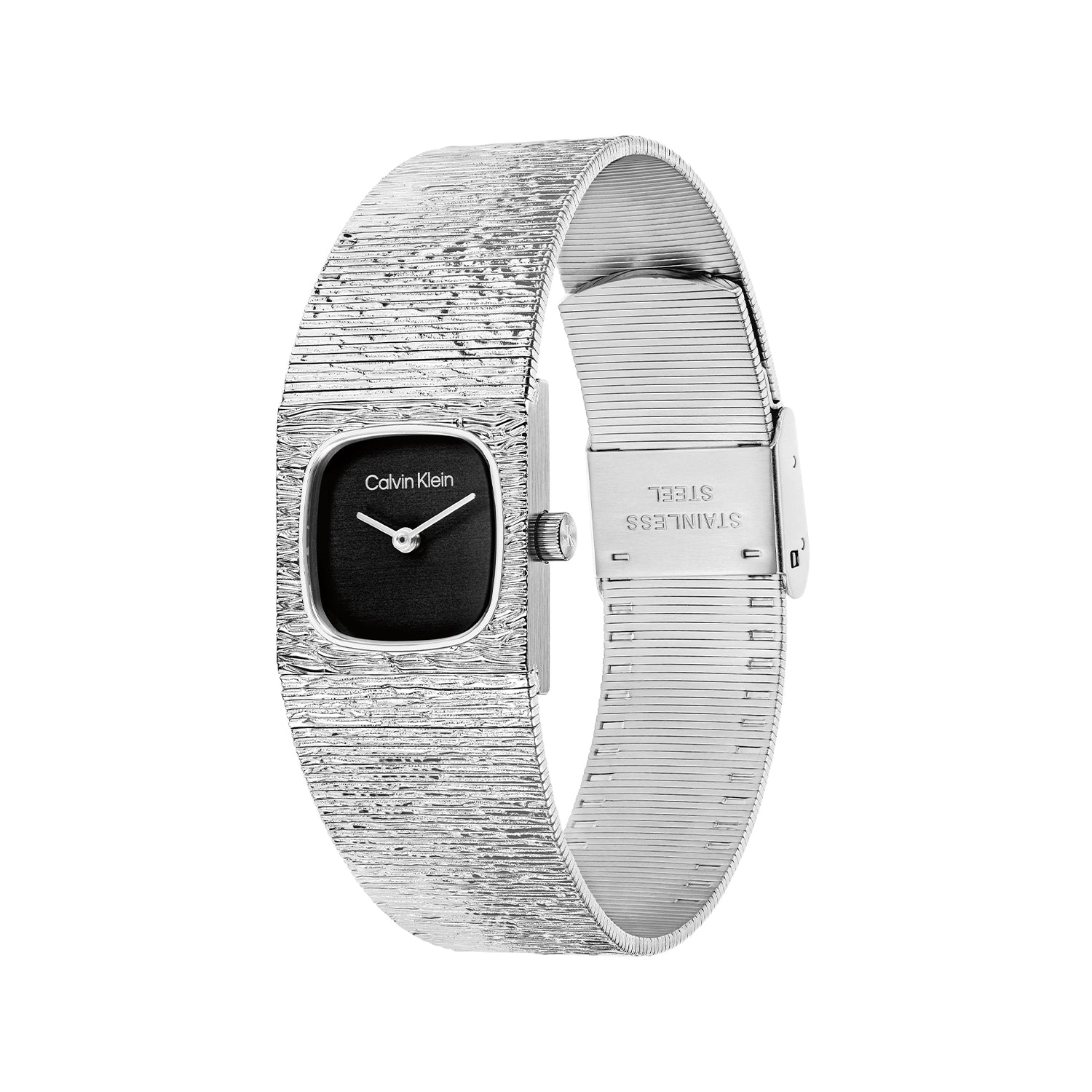 Calvin Klein CK25100181 Dames Horloge 20mm