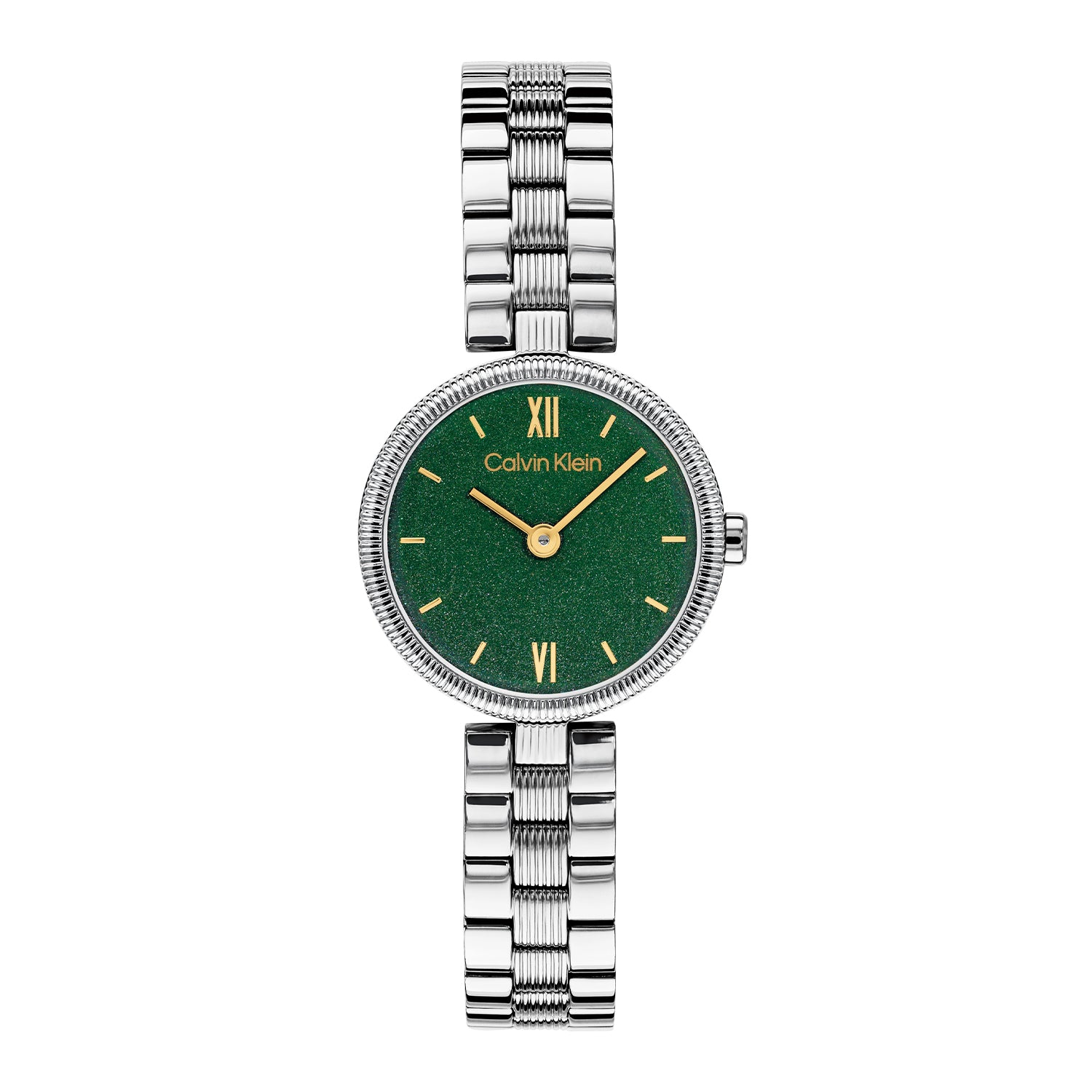 Calvin Klein CK25100224 Dames Horloge 24mm