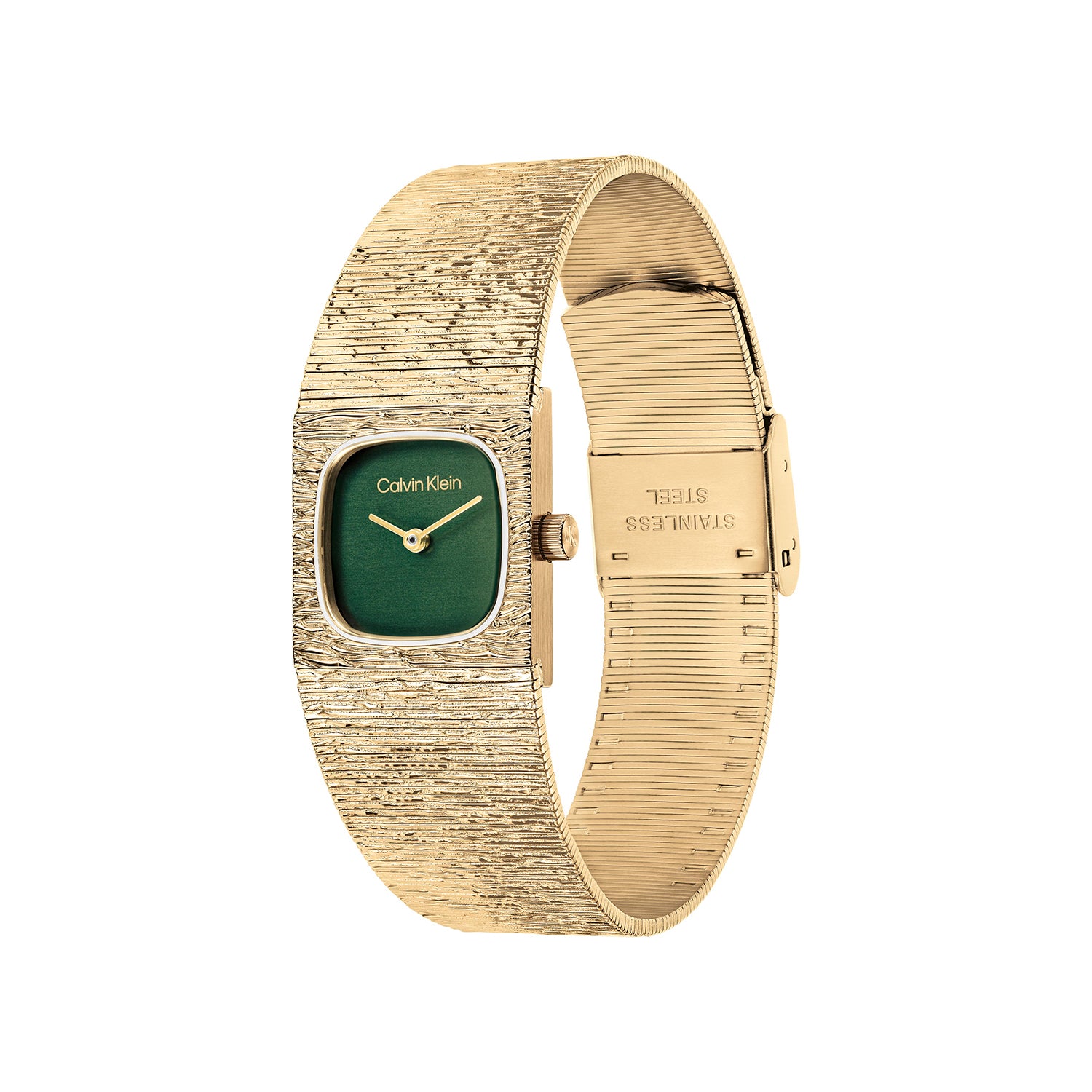 Calvin Klein CK25100228 Dames Horloge 20mm
