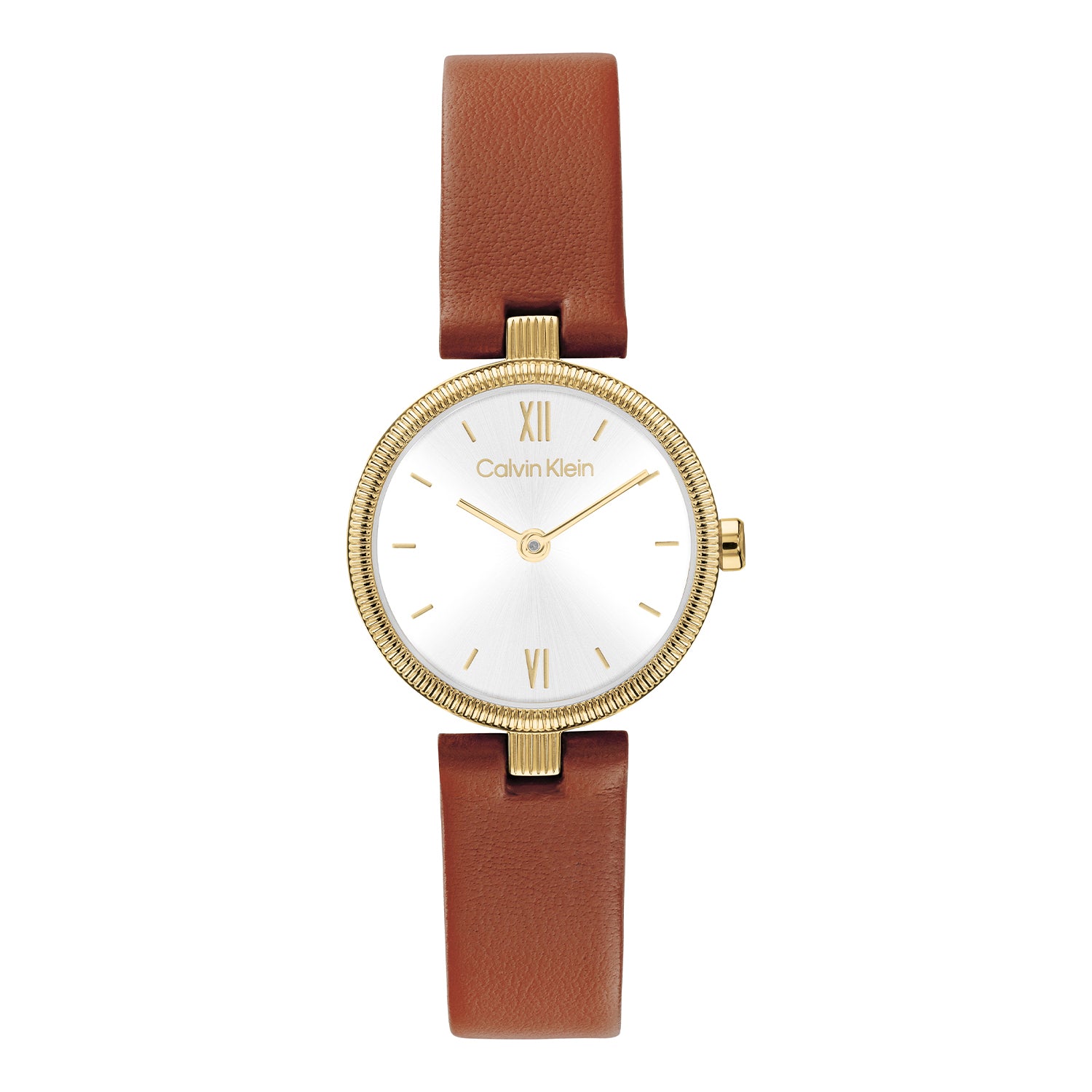 Calvin Klein CK25100231 Dames Horloge 24mm