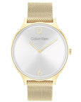 Calvin Klein Dames horloge CK25200003 - 38mm - PansiteNederland.nl