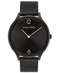 Calvin Klein Dames horloge CK25200004 - 38mm - PansiteNederland.nl