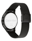 Calvin Klein Dames horloge CK25200004 - 38mm - PansiteNederland.nl