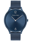 Calvin Klein Dames horloge CK25200005 - 38mm - PansiteNederland.nl