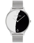 Calvin Klein Dames horloge CK25200007 - 38mm - PansiteNederland.nl
