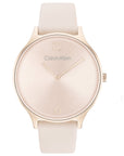 Calvin Klein Dames horloge CK25200009 - 38mm - PansiteNederland.nl