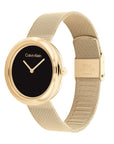 Calvin Klein Dames horloge CK25200012 - 34mm - PansiteNederland.nl