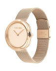 Calvin Klein Dames horloge CK25200013 - 34mm - PansiteNederland.nl