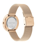 Calvin Klein Dames horloge CK25200013 - 34mm - PansiteNederland.nl