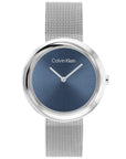 Calvin Klein Dames horloge CK25200014 - 34mm - PansiteNederland.nl