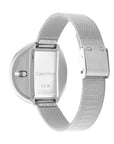 Calvin Klein Dames horloge CK25200016 - 40mm - PansiteNederland.nl