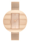 Calvin Klein Dames horloge CK25200017 - 40mm - PansiteNederland.nl