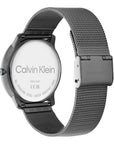 Calvin Klein Unisex horloge CK25200030 - 35mm - PansiteNederland.nl