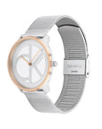 Calvin Klein Dames horloge CK25200033 - 35mm - PansiteNederland.nl