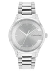 Calvin Klein Unisex horloge CK25200036 - 40mm - PansiteNederland.nl
