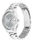 Calvin Klein Unisex horloge CK25200036 - 40mm - PansiteNederland.nl