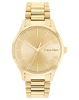 Calvin Klein Unisex horloge CK25200038 - 40mm - PansiteNederland.nl