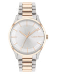 Calvin Klein Unisex horloge CK25200044 - 35mm - PansiteNederland.nl