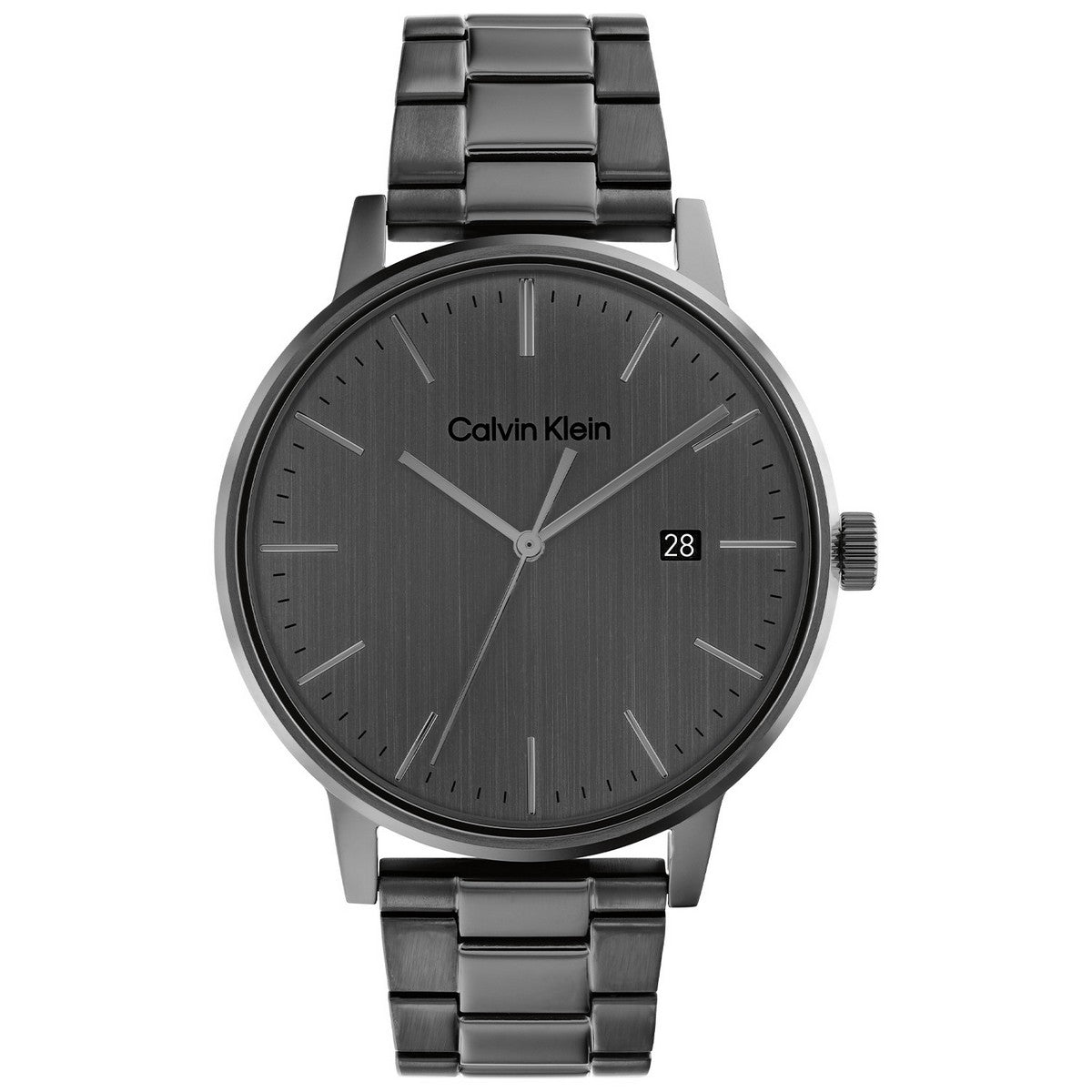 Calvin Klein Herenhorloge CK25200054 Grijs 43 mm