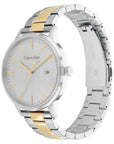 Calvin Klein Heren horloge CK25200055 - 43mm - PansiteNederland.nl