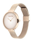 Calvin Klein Dames horloge CK25200080 - 36mm - PansiteNederland.nl