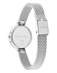 Calvin Klein Dames horloge CK25200082 - 28mm - PansiteNederland.nl