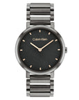 Calvin Klein Dames horloge CK25200088 - 34mm - PansiteNederland.nl