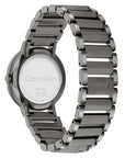 Calvin Klein Dames horloge CK25200088 - 34mm - PansiteNederland.nl
