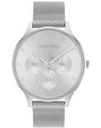 Calvin Klein Dames horloge CK25200104 - 38mm - PansiteNederland.nl