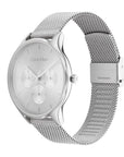 Calvin Klein Dames horloge CK25200104 - 38mm - PansiteNederland.nl