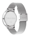 Calvin Klein Dames horloge CK25200104 - 38mm - PansiteNederland.nl