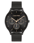 Calvin Klein Dames horloge CK25200105 - 38mm - PansiteNederland.nl