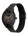 Calvin Klein Dames horloge CK25200105 - 38mm - PansiteNederland.nl