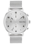 Calvin Klein Heren horloge CK25200107 - 44mm - PansiteNederland.nl