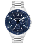Calvin Klein Heren horloge CK25200115 - 44mm - PansiteNederland.nl