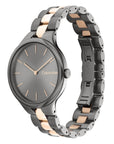 Calvin Klein Dames horloge CK25200127 - 38mm - PansiteNederland.nl