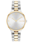 Calvin Klein Dames horloge CK25200132 - 32mm - PansiteNederland.nl