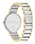 Calvin Klein Dames horloge CK25200134 - 36mm - PansiteNederland.nl