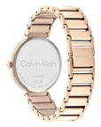 Calvin Klein Dames horloge CK25200135 - 36mm - PansiteNederland.nl