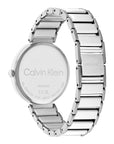 Calvin Klein Dames horloge CK25200137 - 36mm - PansiteNederland.nl