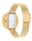 Calvin Klein Dames horloge CK25200146 - 40mm - PansiteNederland.nl