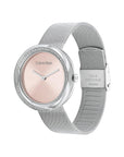 Calvin Klein Dames horloge CK25200149 - 34mm - PansiteNederland.nl