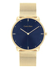 Calvin Klein Heren horloge CK25200153 - 40mm - PansiteNederland.nl